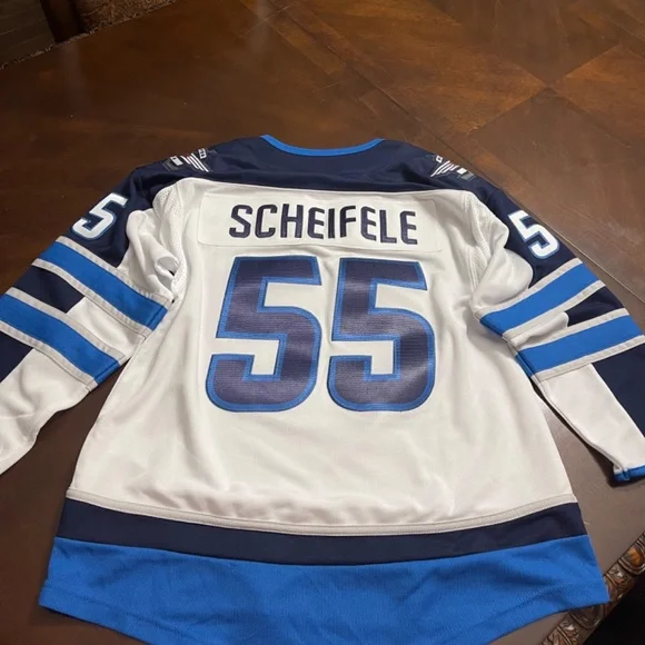 Jet jersey - Picture 2 of 2